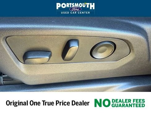 Used 2025 Chevrolet Silverado 1500 LT image 20