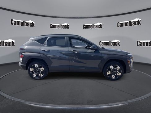 Certified 2025 Hyundai Kona SEL AWD/4WD image 8