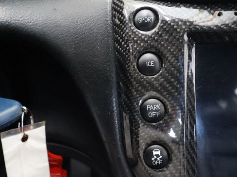 Used 2012 Maserati GranTurismo MC RWD image 32