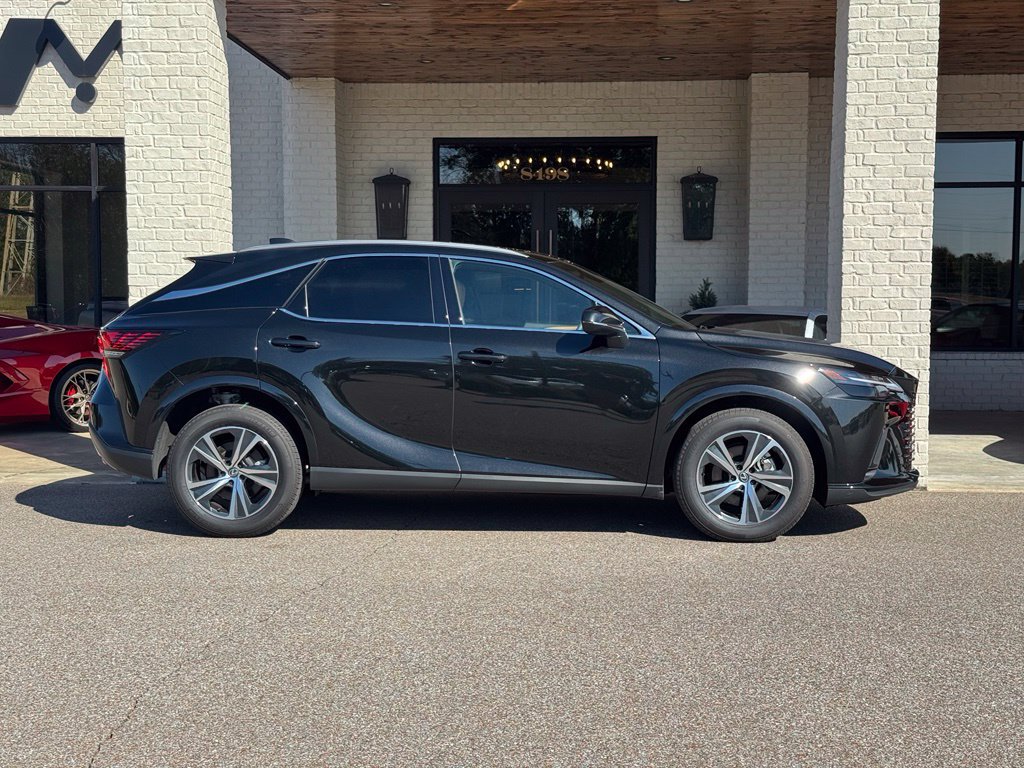 Used 2025 Lexus RX 350 Premium w/ Accessory Package (Z1) FWD image 14