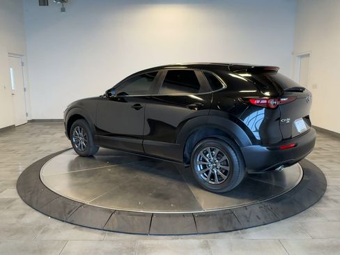 Used 2024 MAZDA CX-30 AWD 2.5 S image 6