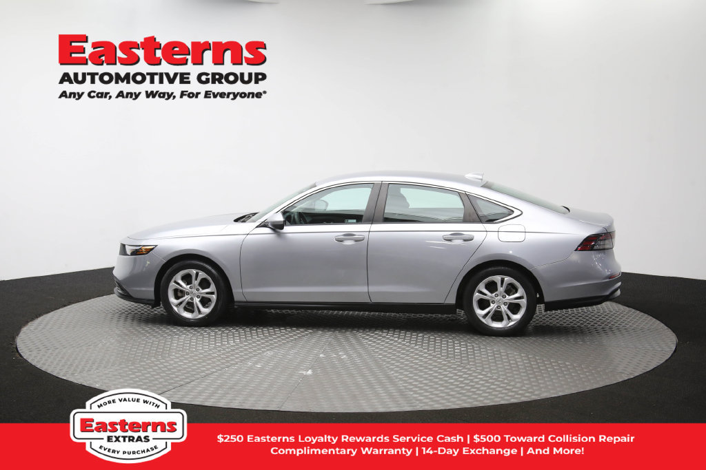 Used 2023 Honda Accord LX image 62