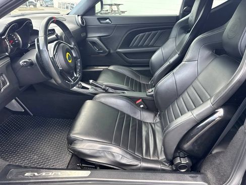 Used 2017 Lotus Evora 400 RWD image 20