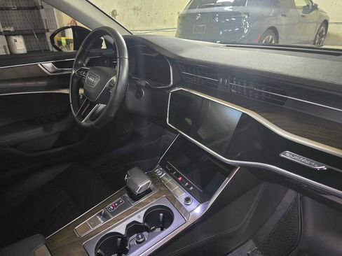 Used 2019 Audi A6 3.0T Premium Plus w/ Premium Plus Package image 11