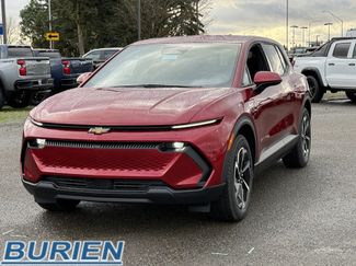 New 2026 Chevrolet Equinox EV LT video 1