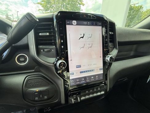 New 2025 RAM 2500 Tradesman image 18