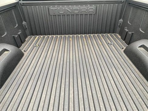 New 2026 Toyota Tundra SR5 AWD/4WD image 11