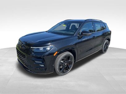 New 2026 Volkswagen Tiguan SE R-Line