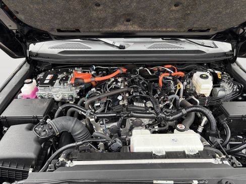 Used 2024 Toyota Land Cruiser 1958 AWD/4WD image 23