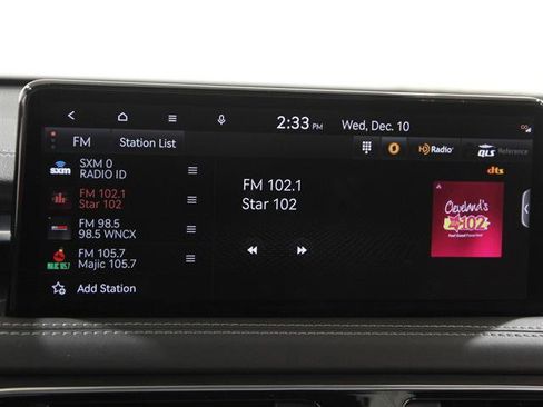 Certified 2022 Genesis G70 2.0T w/ Prestige Package image 11