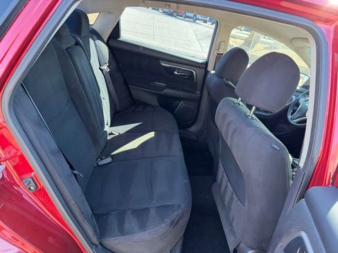 Used 2014 Nissan Altima 2.5 S image 16