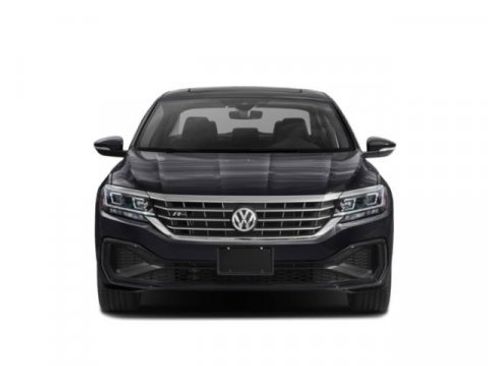 Used 2020 Volkswagen Passat 2.0T R-Line image 4