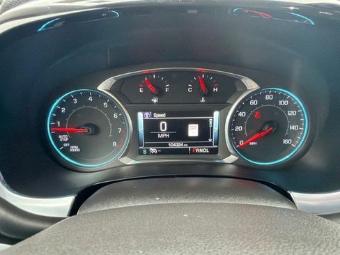 Used 2019 Chevrolet Traverse LT w/ LT Premium Package AWD/4WD image 31