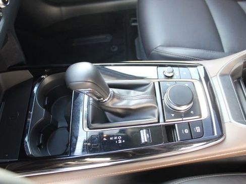 Certified 2025 MAZDA CX-30 2.5 Turbo w/ Premium Package image 26