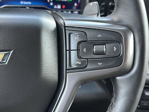 Used 2024 Chevrolet Silverado 1500 High Country w/ High Country Premium Package image 21