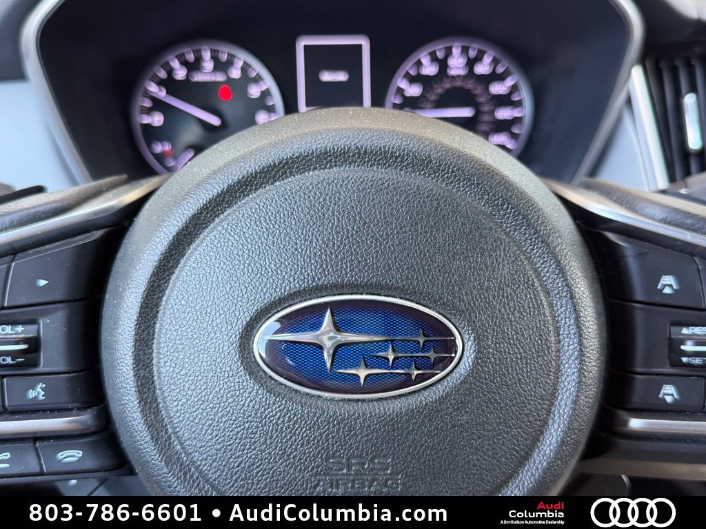 Used 2020 Subaru Outback Limited XT w/ Popular Package #2 AWD/4WD image 27