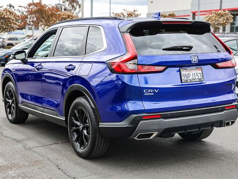 Used 2025 Honda CR-V Sport-L image 25