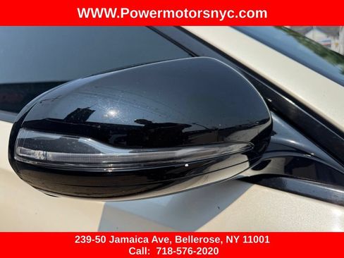 Used 2018 Mercedes-Benz E 63 AMG S image 16