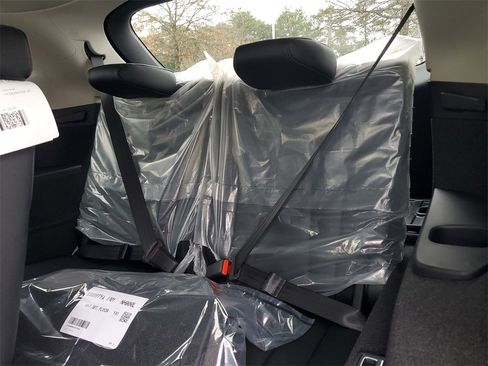 New 2026 Acura MDX FWD image 15