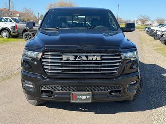 New 2026 RAM 1500 Laramie w/ Laramie Preferred Package video 3