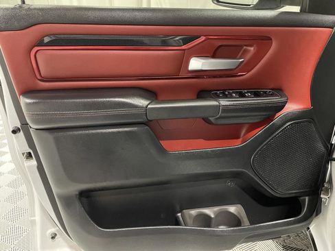 Used 2019 RAM 1500 Rebel w/ Rebel Level 2 Equipment Group image 26