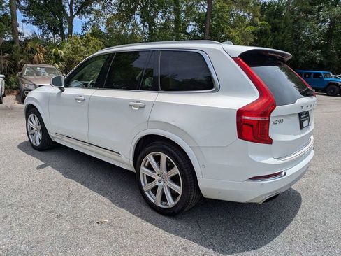 Used 2019 Volvo XC90 T6 Inscription w/ Advanced Package AWD/4WD image 6