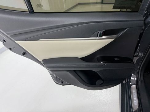 New 2026 Toyota Camry XLE image 35