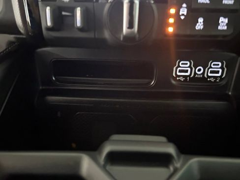 Used 2024 RAM 1500 Limited AWD/4WD image 58