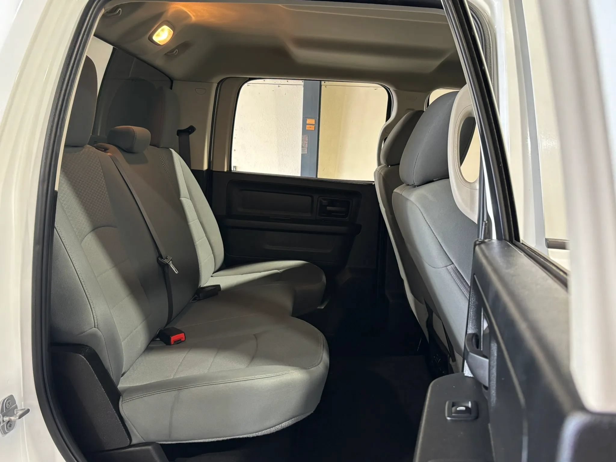 Used 2019 RAM 1500 Tradesman w/ Popular Equipment Group AWD/4WD image 16