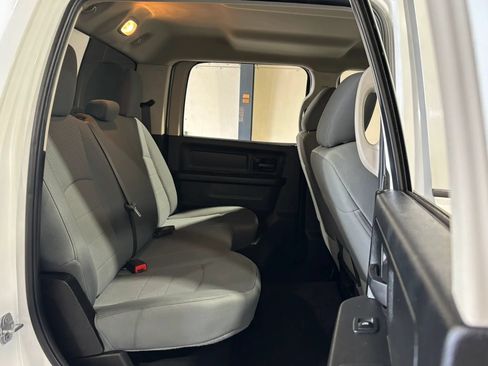 Used 2019 RAM 1500 Tradesman w/ Popular Equipment Group AWD/4WD image 16