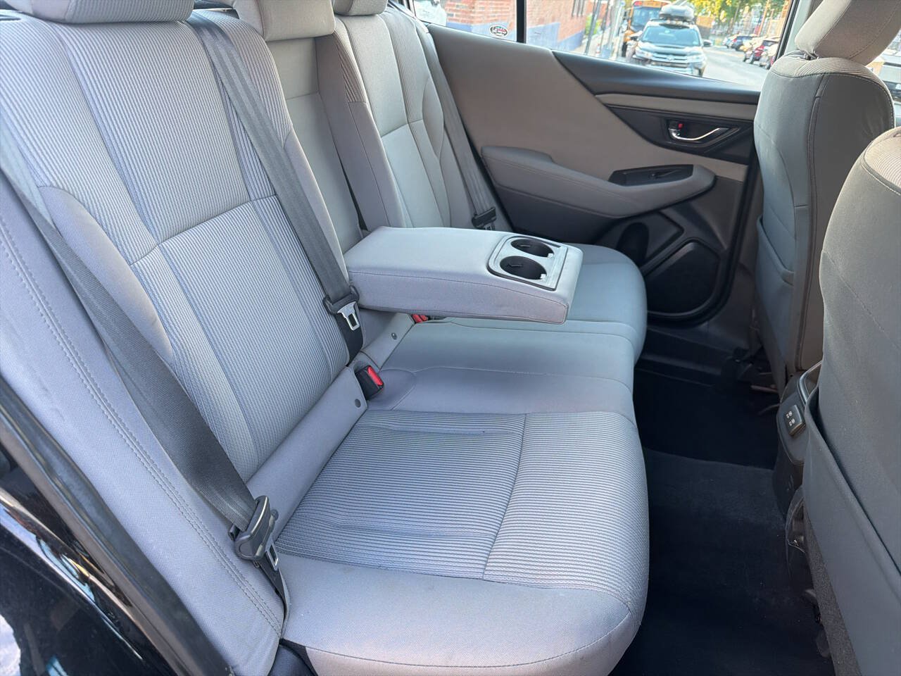 Used 2020 Subaru Legacy Premium AWD/4WD image 24