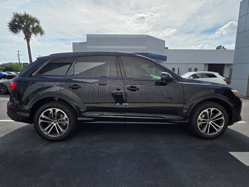 New 2026 Audi Q7 2.0T Premium image 3