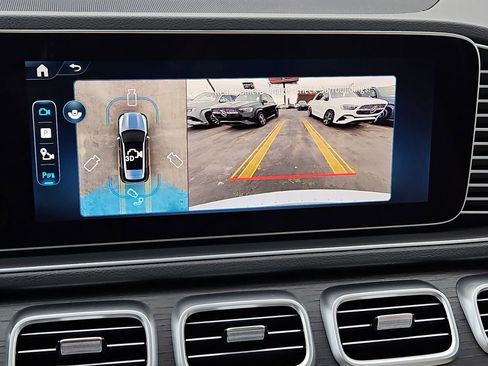 New 2026 Mercedes-Benz GLE 350 4MATIC image 26