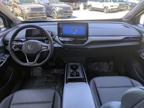 Used 2023 Volkswagen ID.4 Pro S image 27
