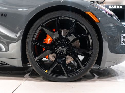 Used 2025 Karma Revero Luxury image 64
