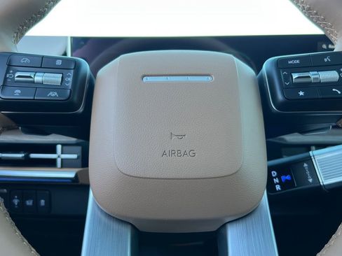 New 2026 Hyundai Santa Fe Limited image 22