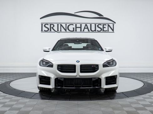 Used 2025 BMW M2 image 2