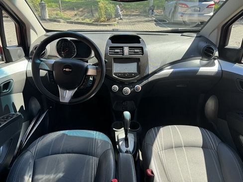 Used 2015 Chevrolet Spark LT image 17