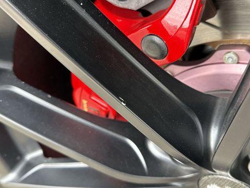 Used 2019 Ferrari 488 Pista Coupe image 41