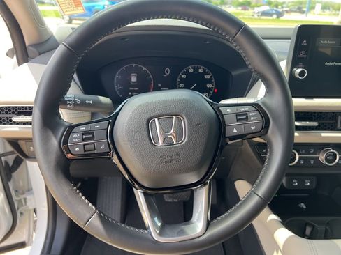 Certified 2026 Honda HR-V EX-L image 17