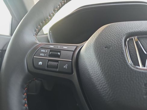 New 2026 Honda CR-V Sport image 16