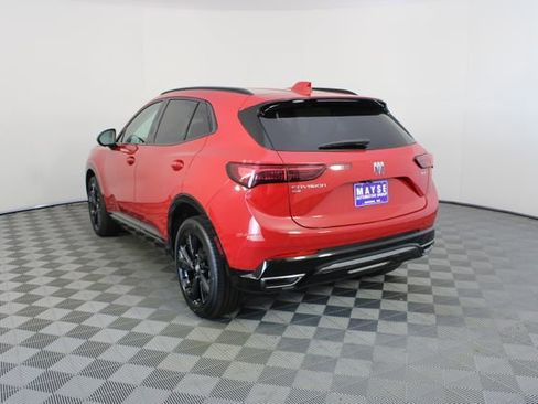 New 2026 Buick Envision Sport Touring image 25