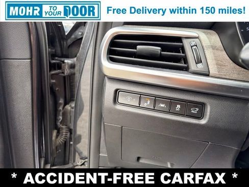 Used 2020 Kia Telluride EX AWD/4WD image 16