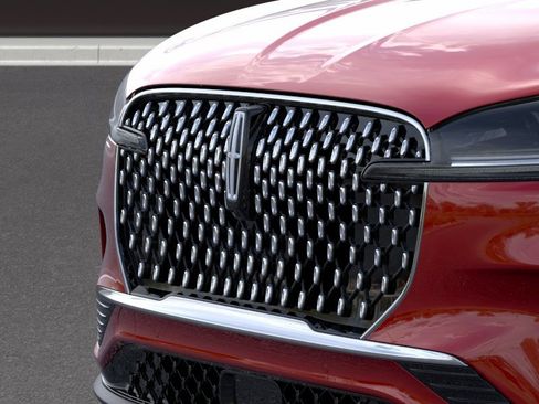 New 2026 Lincoln Aviator Reserve AWD/4WD image 17
