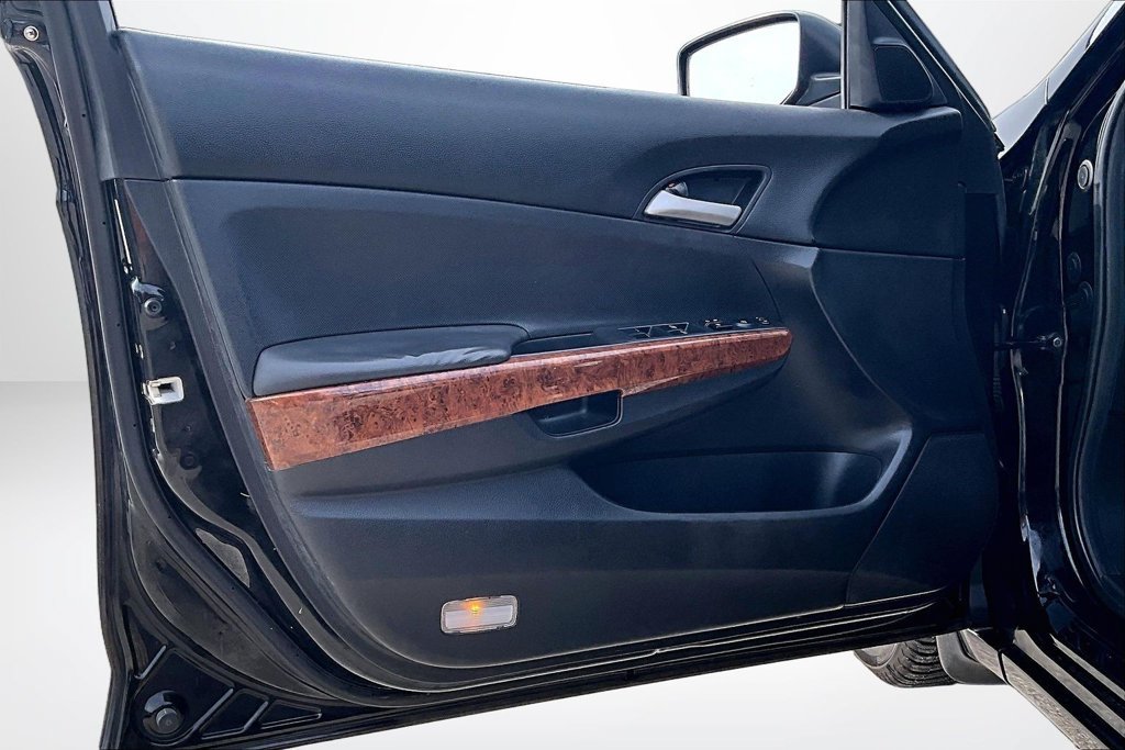 Used 2012 Honda Accord EX image 19