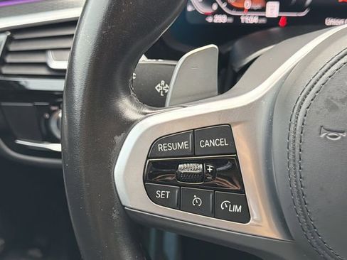 Used 2023 BMW 540i w/ M Sport Package image 12