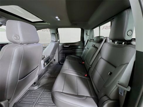 Used 2023 GMC Sierra 1500 Elevation w/ Elevation Premium Package image 24