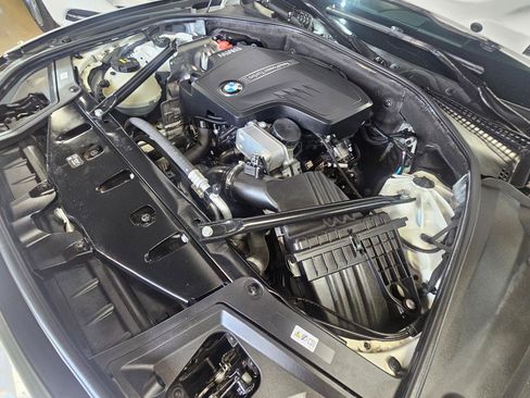 Used 2016 BMW 528i Sedan image 50