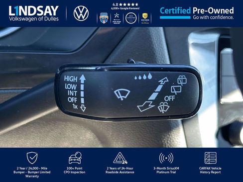 Used 2021 Volkswagen Tiguan S image 23