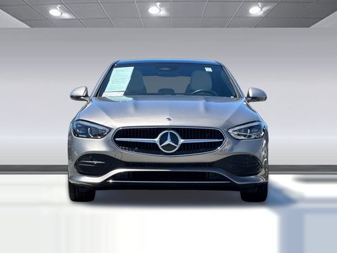 Certified 2023 Mercedes-Benz C 300 Sedan image 5